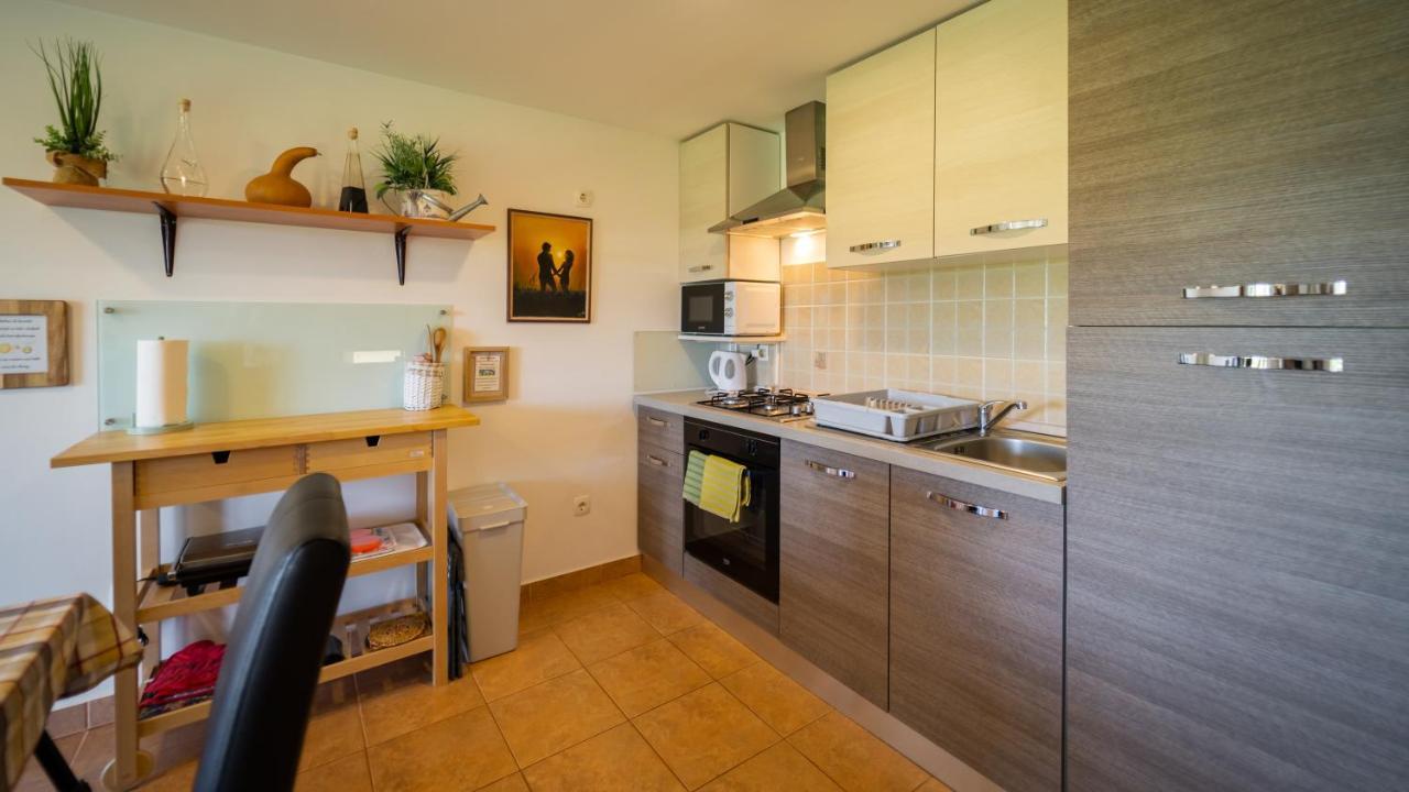 Specious Apartment Manitu In Forest Countryside Fužine Buitenkant foto