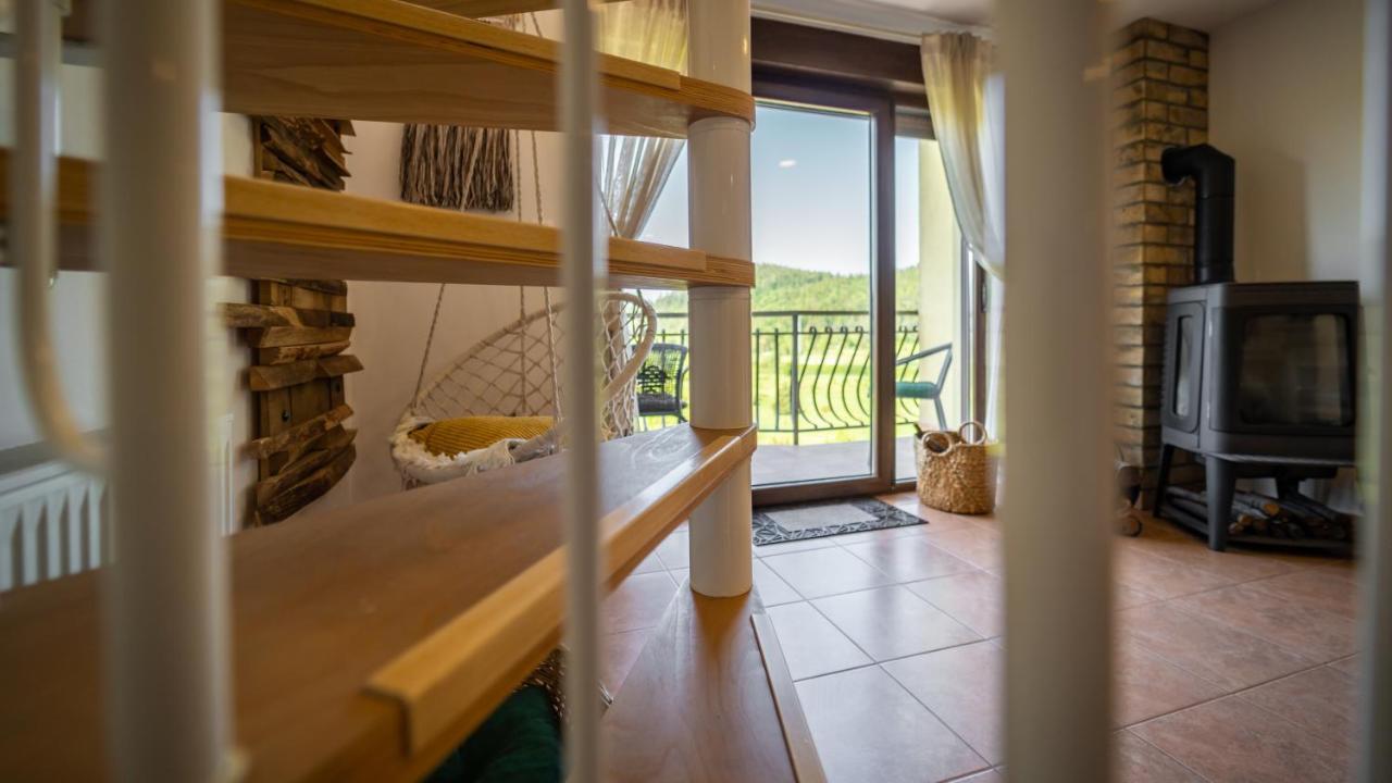 Specious Apartment Manitu In Forest Countryside Fužine Buitenkant foto