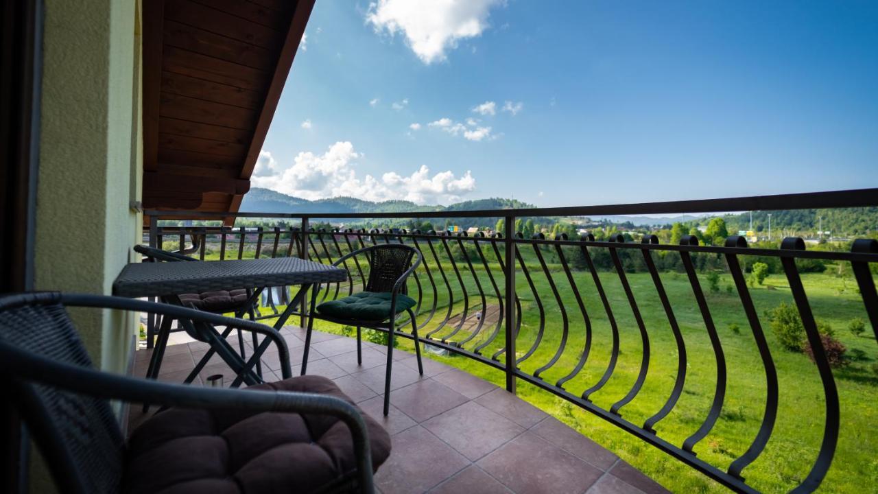 Specious Apartment Manitu In Forest Countryside Fužine Buitenkant foto