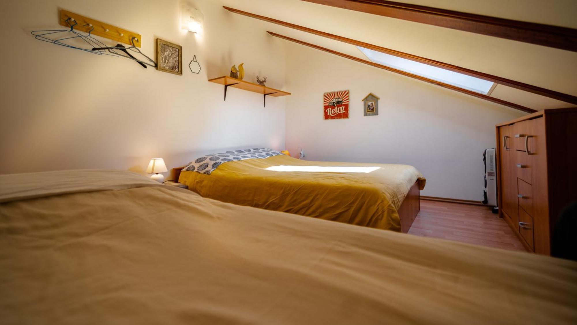 Specious Apartment Manitu In Forest Countryside Fužine Buitenkant foto