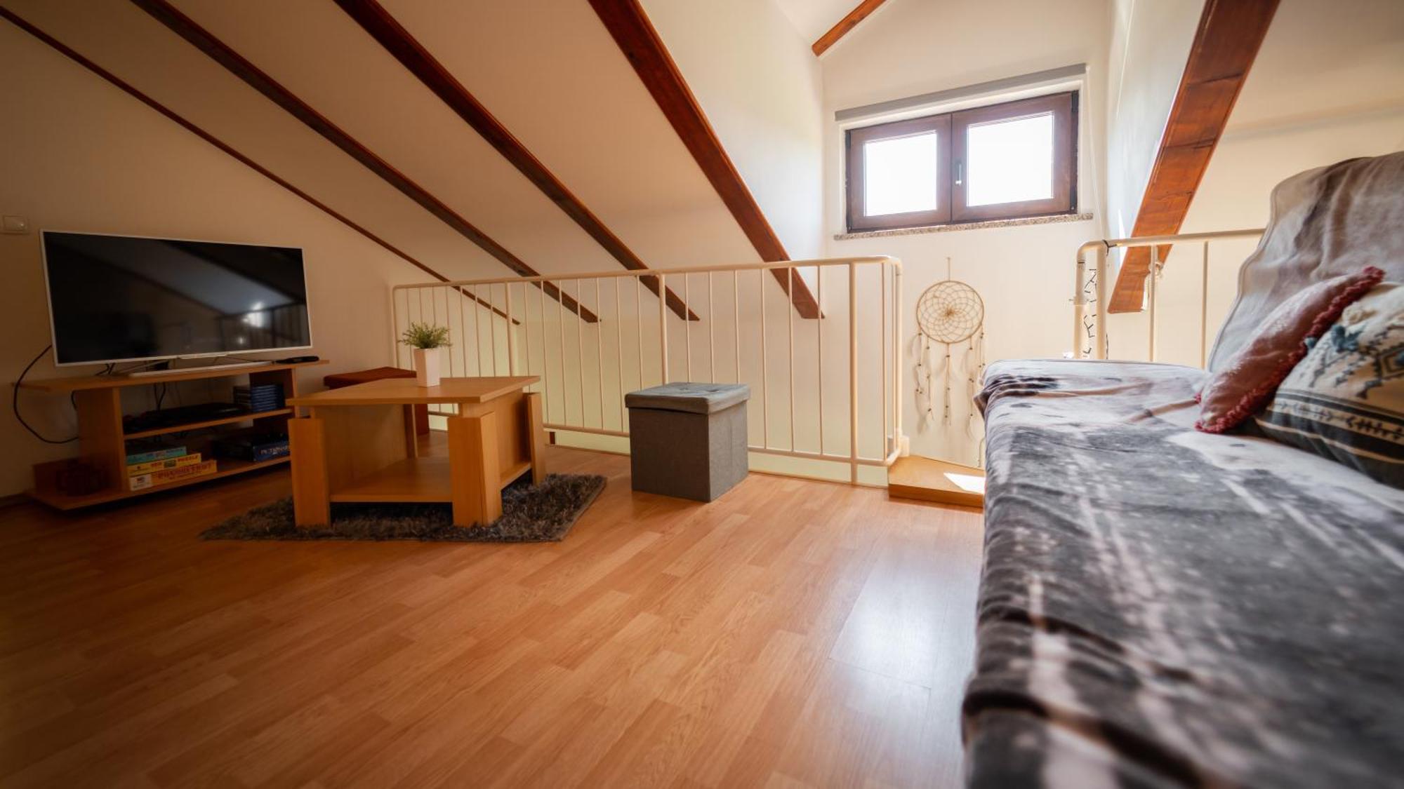 Specious Apartment Manitu In Forest Countryside Fužine Buitenkant foto