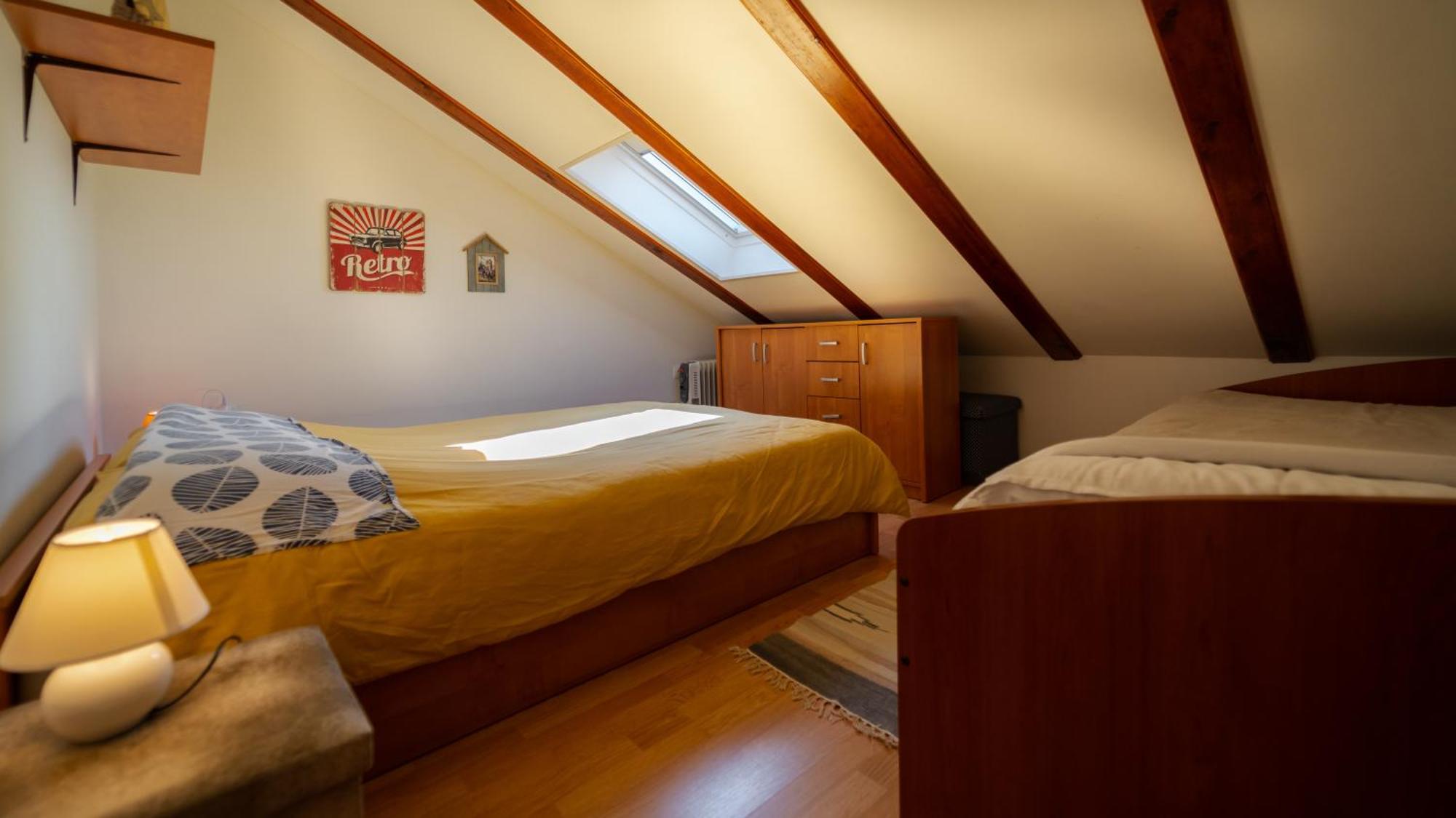 Specious Apartment Manitu In Forest Countryside Fužine Buitenkant foto